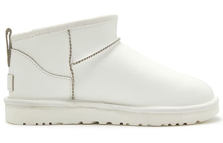 Ботинки зимние UGG - изображение 2