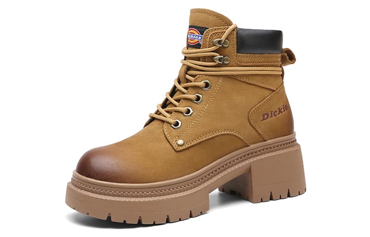 Ботинки Dickies - изображение 2
