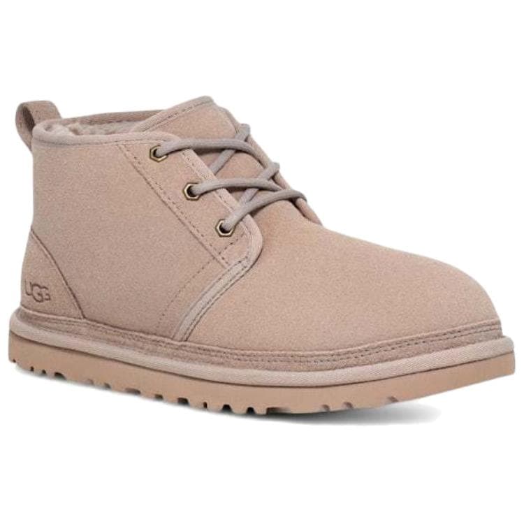 Сапоги UGG Neumel Ботильоны Мужские Хаки - изображение 2