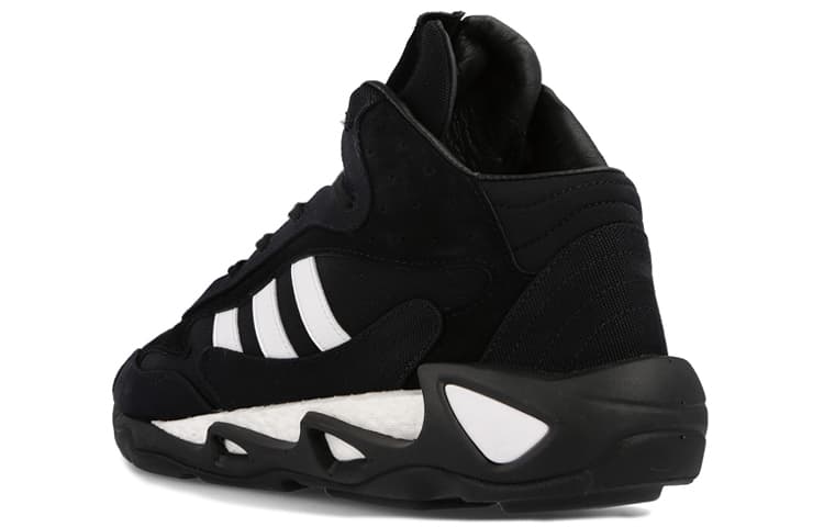 Кроссовки adidas Y-3 FYW S-97 II - изображение 4