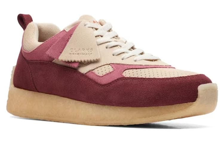 Кроссовки Clarks Originals - изображение 4