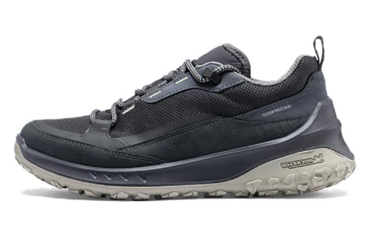 Кроссовки ecco - изображение 1