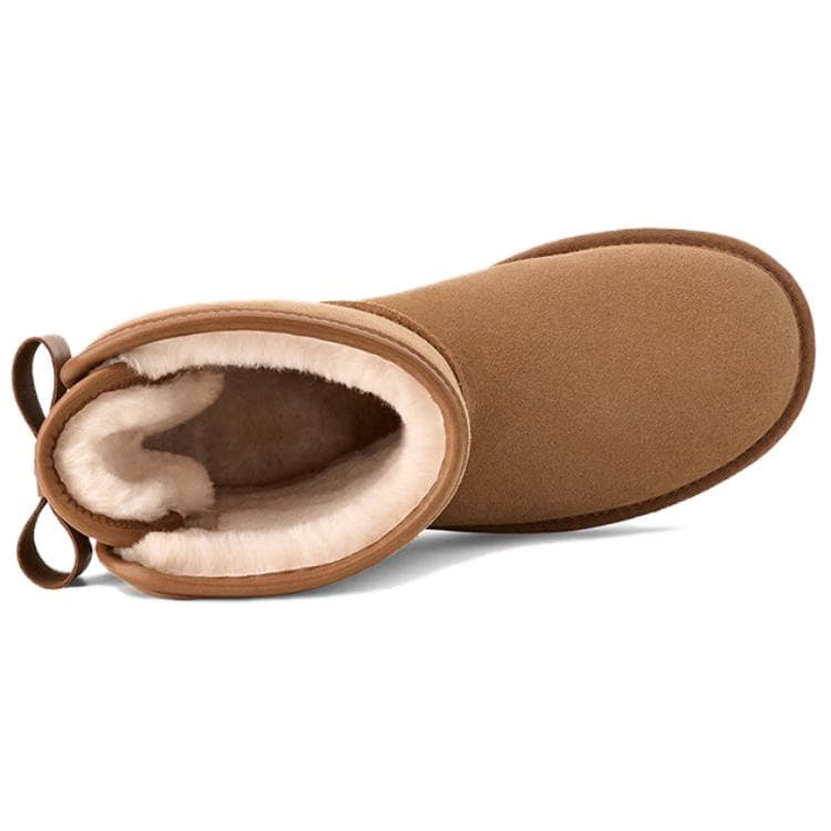 Ботинки зимние UGG Classic Bailey - изображение 6