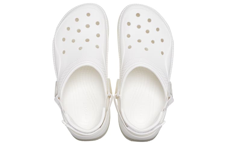 Сабо Crocs - изображение 4