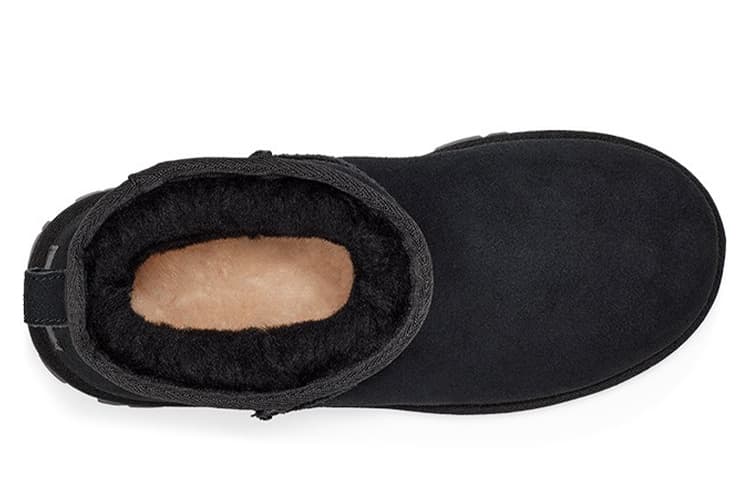 Ботинки зимние UGG Essential Mini - изображение 5