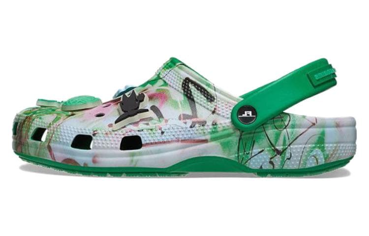 Сабо Futura Labs x Crocs EVA - изображение 1
