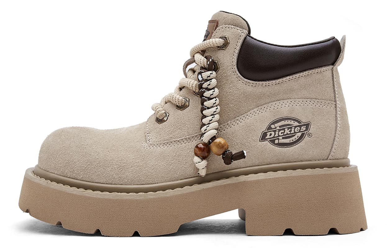 Ботинки Dickies 9cm Армейские ботинки Женские - изображение 1