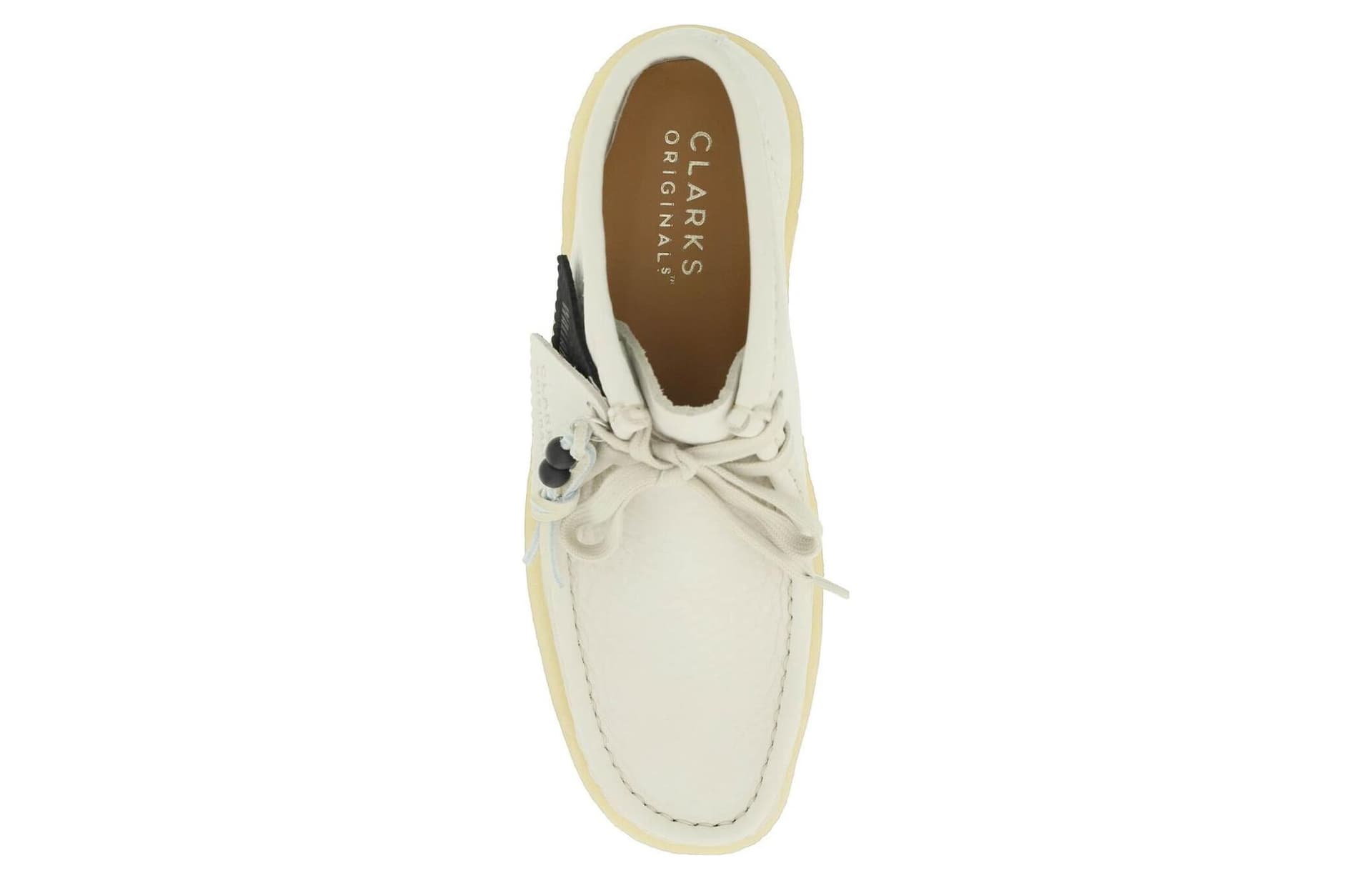 Сапоги Clarks Originals - изображение 4