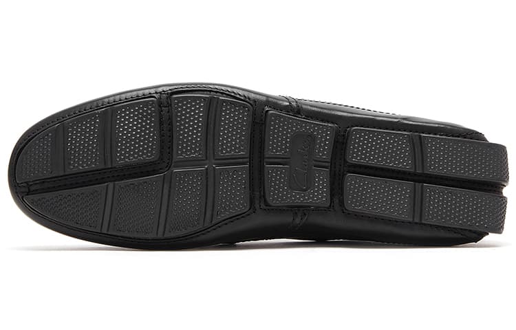 Тапочки Clarks - изображение 3