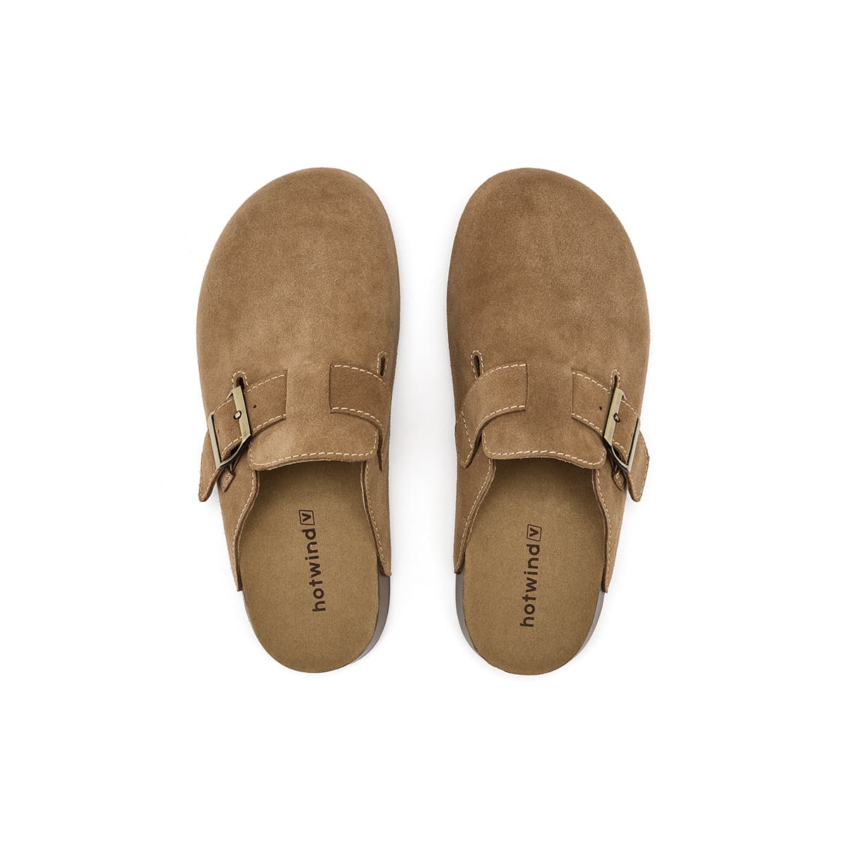 Сандалии Hotwind Дышащая Обувь Birkenstock Женская - изображение 3