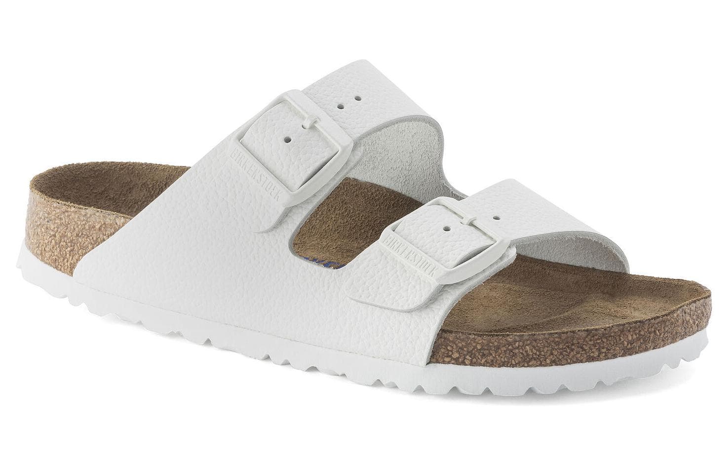 Сандалии Birkenstock Arizona Soft Footbed - изображение 2