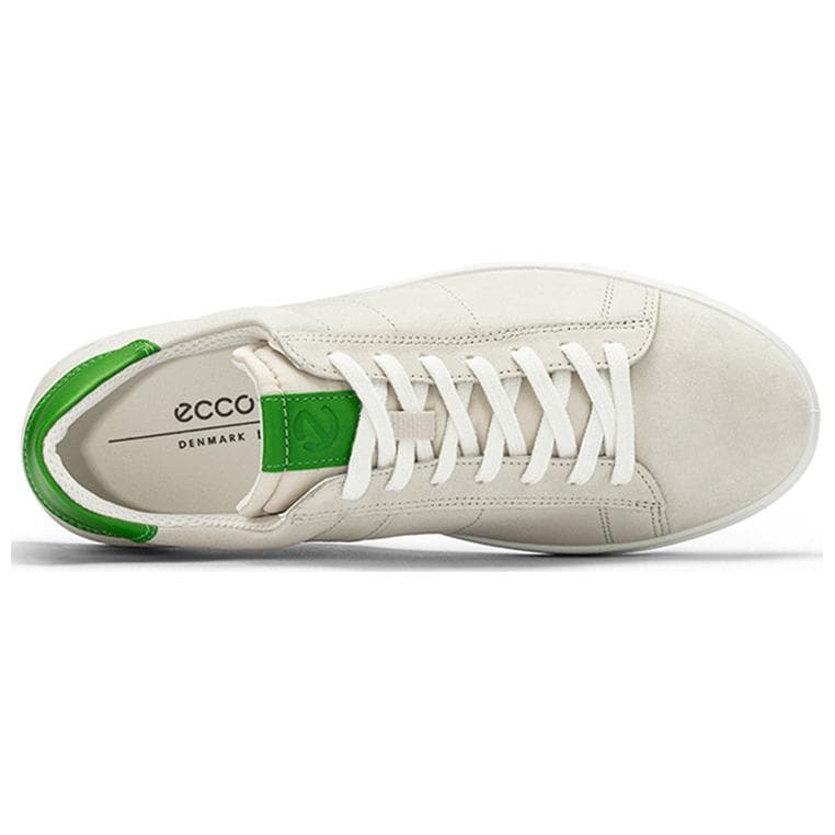 Кроссовки ecco - изображение 5