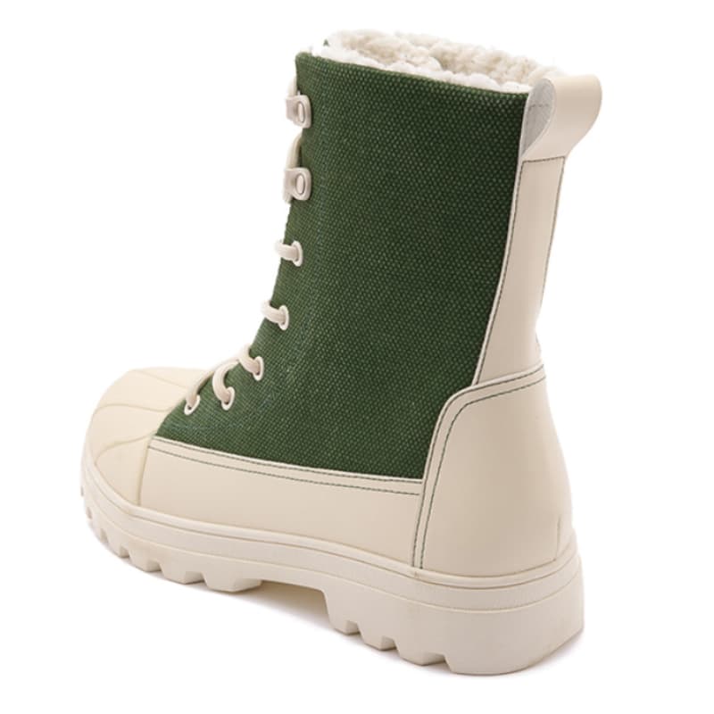 Ботинки native Jimmy4.0 4cm - изображение 3