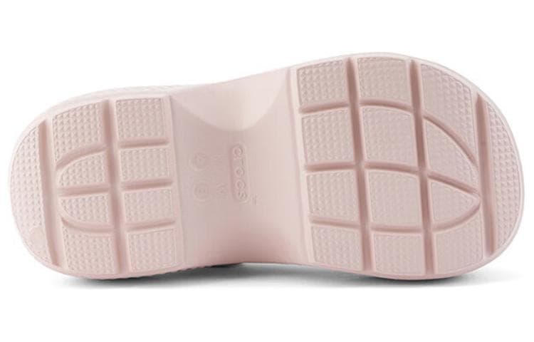 Сабо Crocs EVA - изображение 6