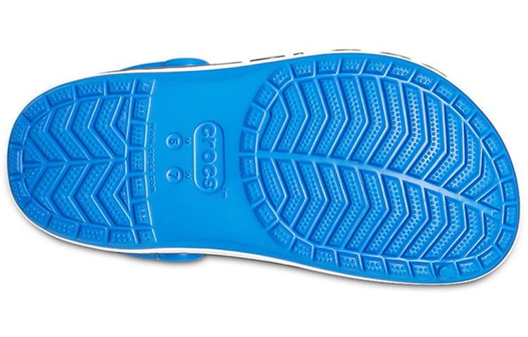 Сабо Crocs Bayaband Clog EVA - изображение 7