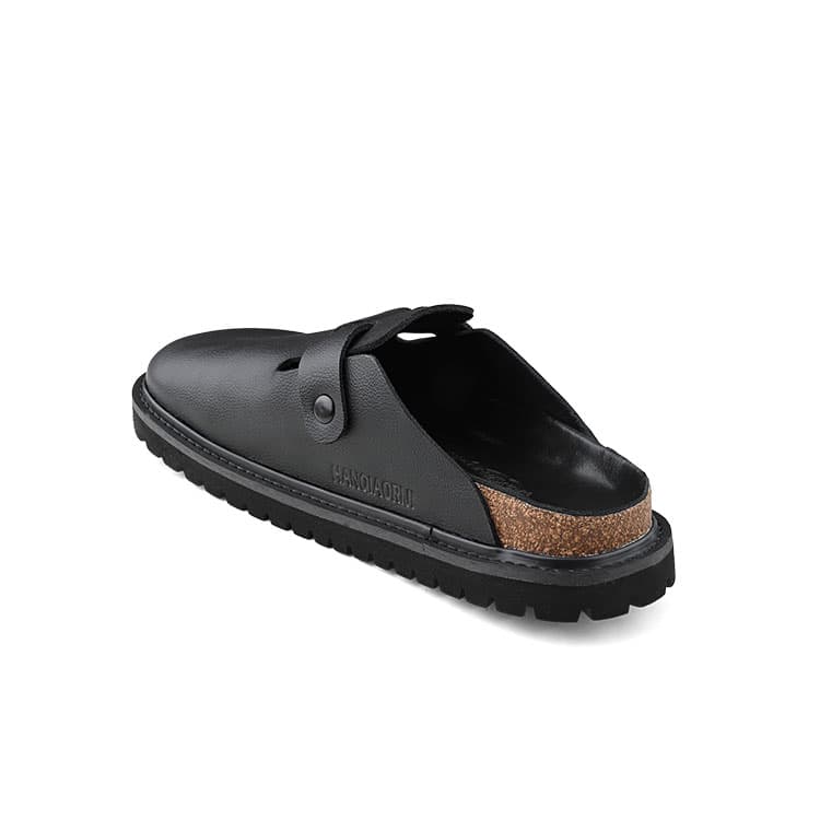 Сандалии HANQIAORIJI 4cm - изображение 3