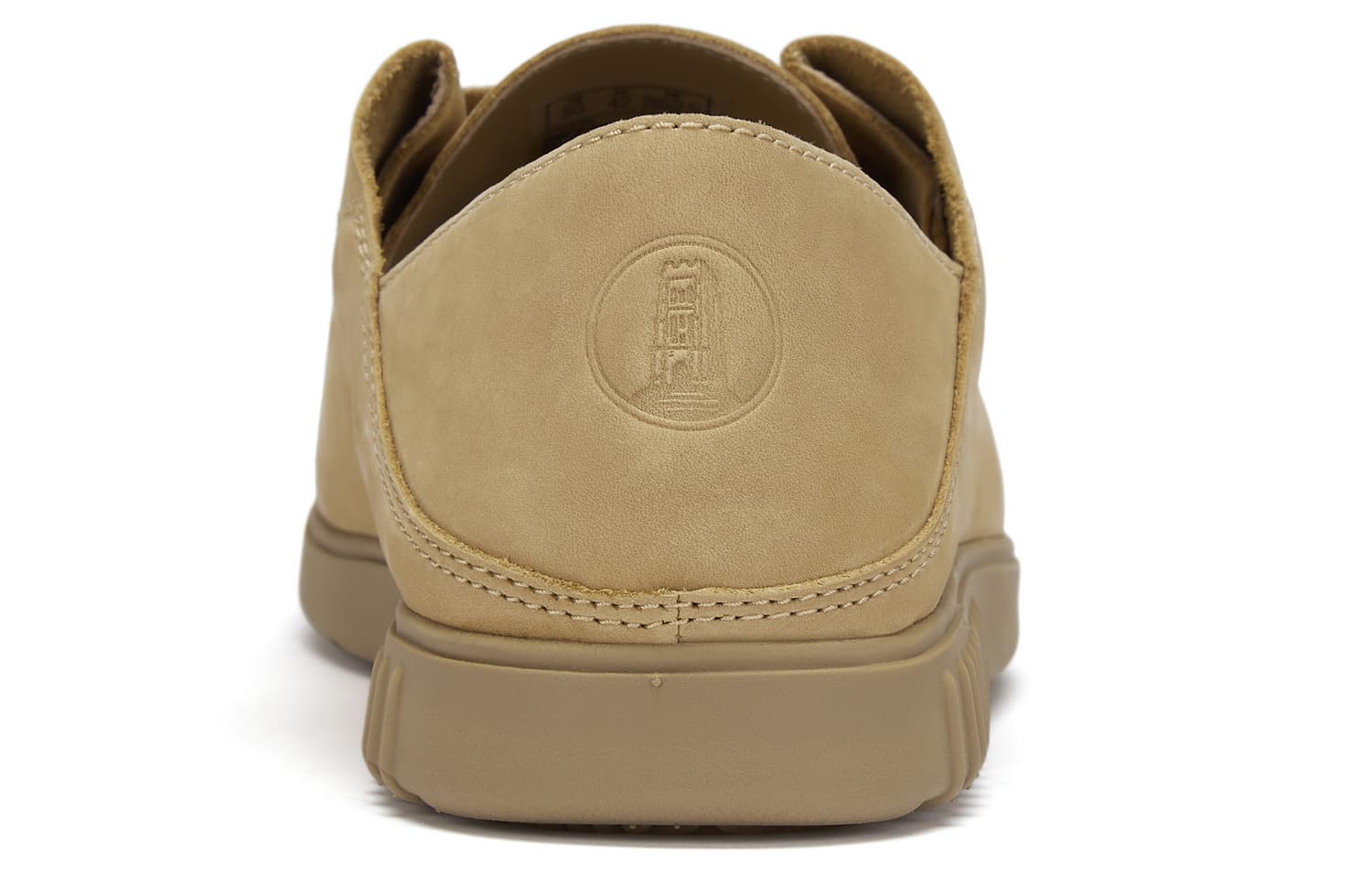 Clarks Повседневная обувь из коровьей кожи для мужчин - изображение 4