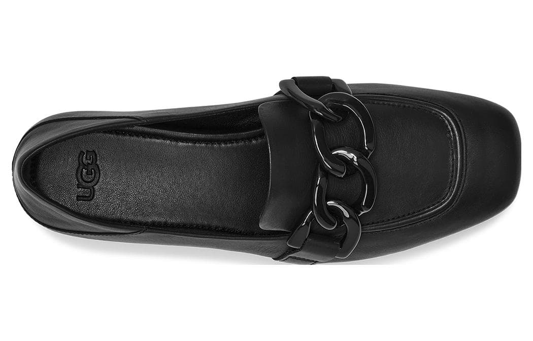 Тапочки UGG Janaya - изображение 3