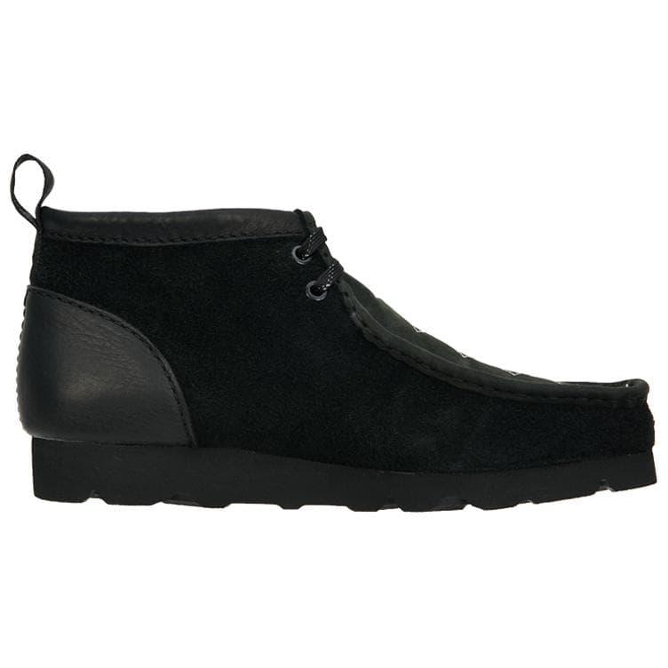 Кроссовки NEIGHBORHOOD x Clarks - изображение 2