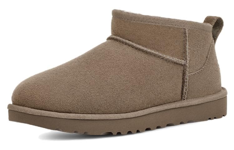 Ботинки зимние UGG - изображение 3