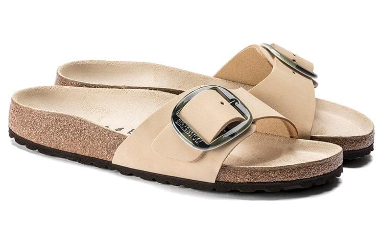 Сандалии Birkenstock Madrid Big Buckle - изображение 3