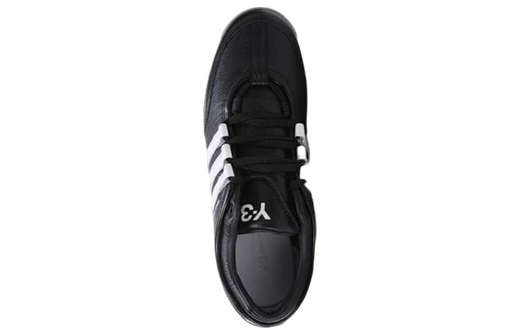 Кроссовки Y-3 Boxing - изображение 3