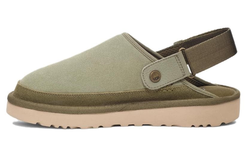 Сандалии UGG - изображение 1