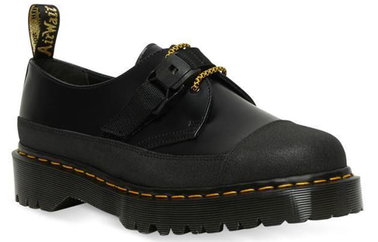 Тапочки Dr.Martens 1461 Tech - изображение 3