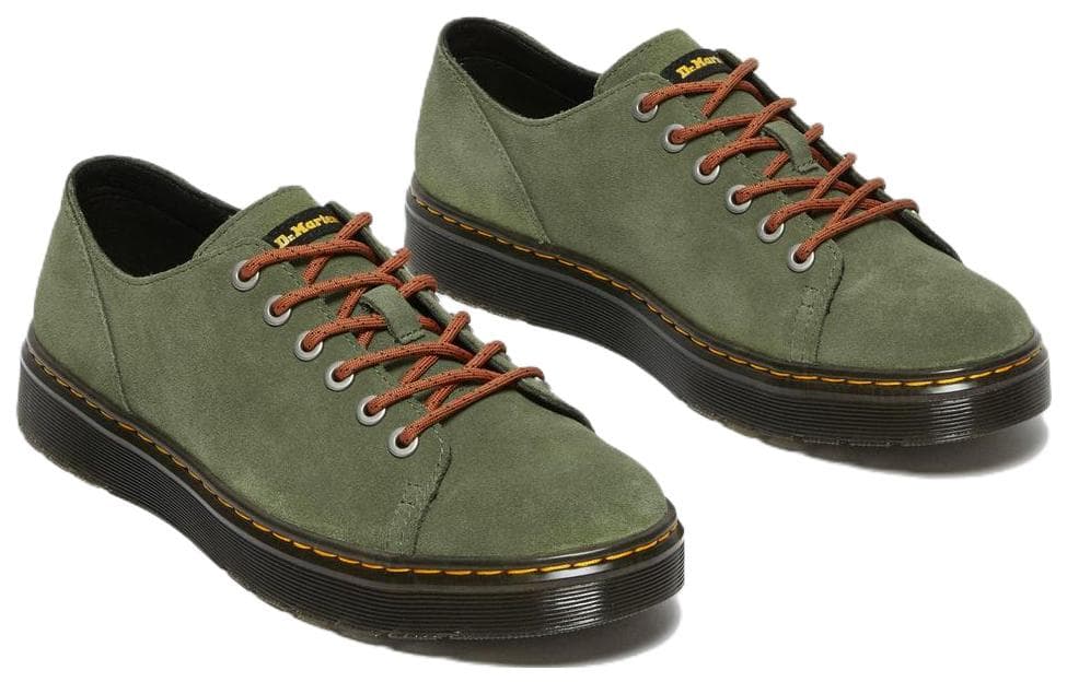 Тапочки Dr.Martens - изображение 3
