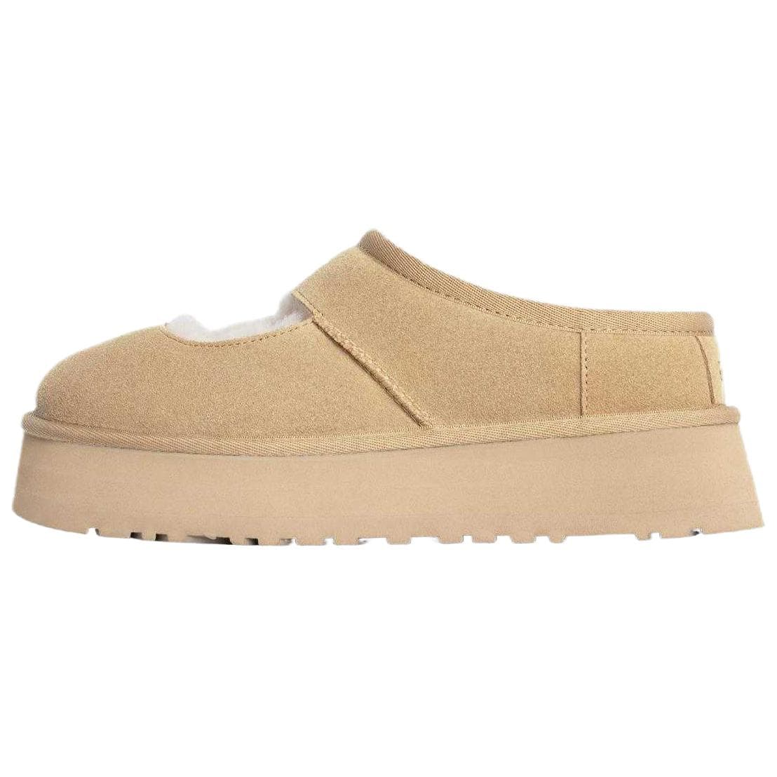 Сандалии UGG Без специальных функций Домашние тапочки Женские - изображение 1