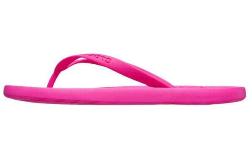 Шлёпанцы Crocs - изображение 1