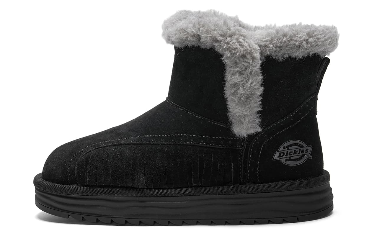 Ботинки зимние Dickies 11,5cm Сноубутсы Женские - изображение 1