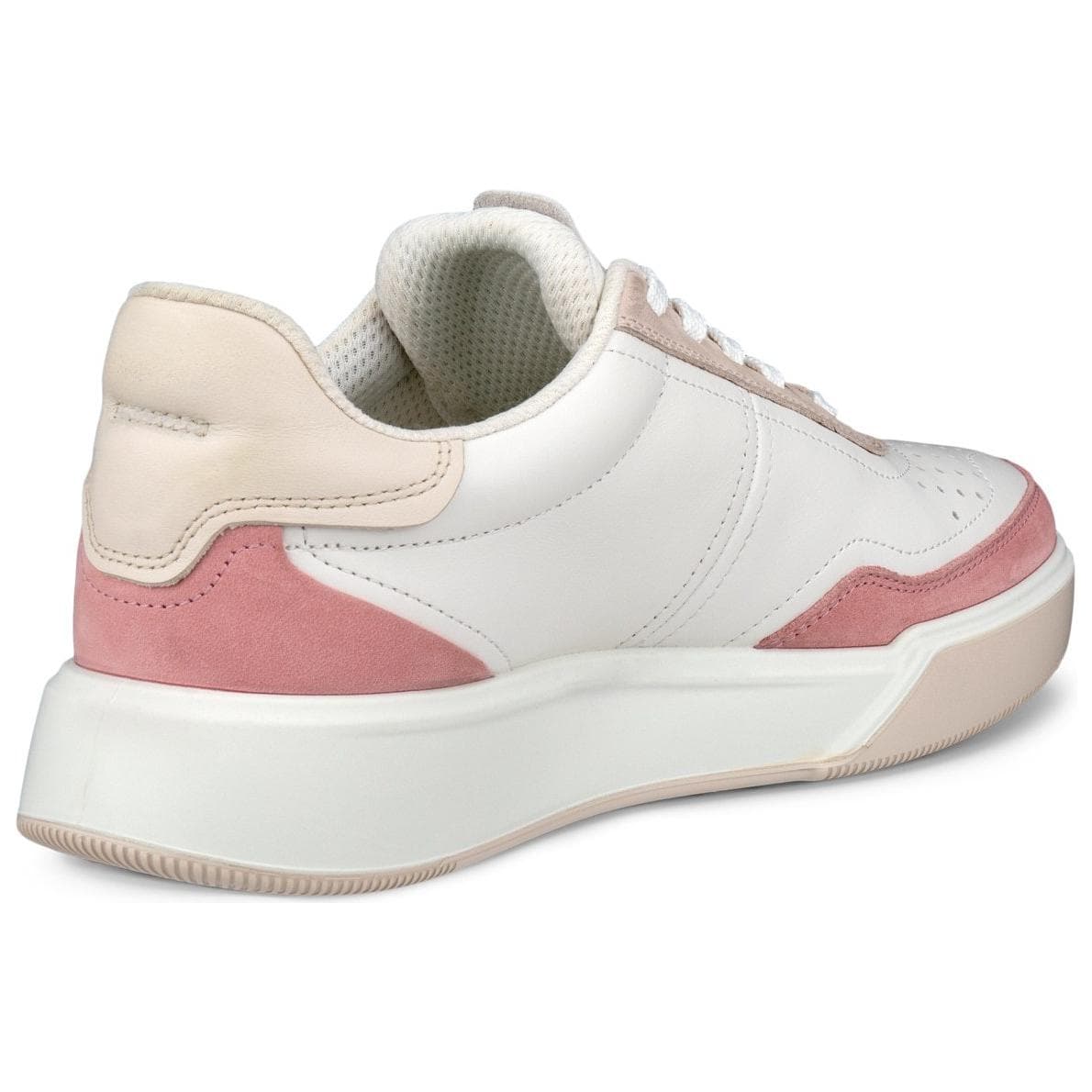 Кроссовки ecco street court w - изображение 3