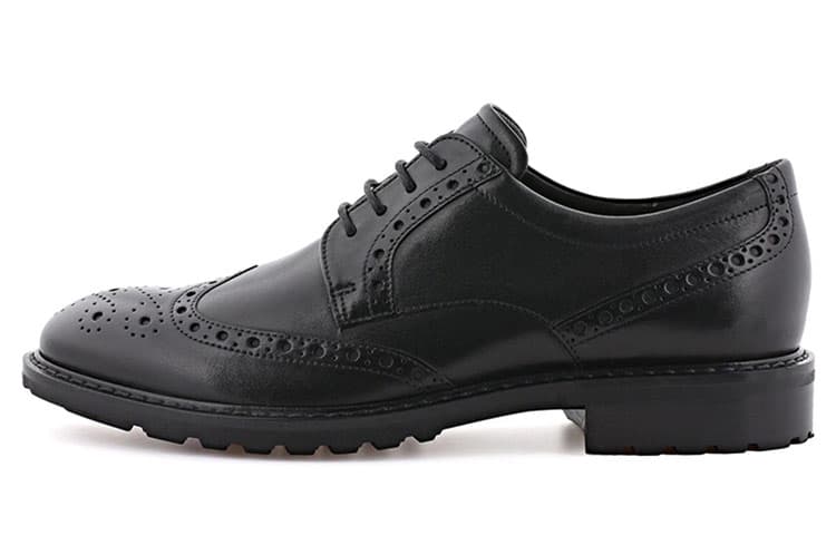 ecco - изображение 1