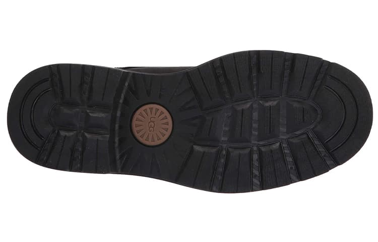 Ботинки уличные UGG Biltmore Mid Boot - изображение 6
