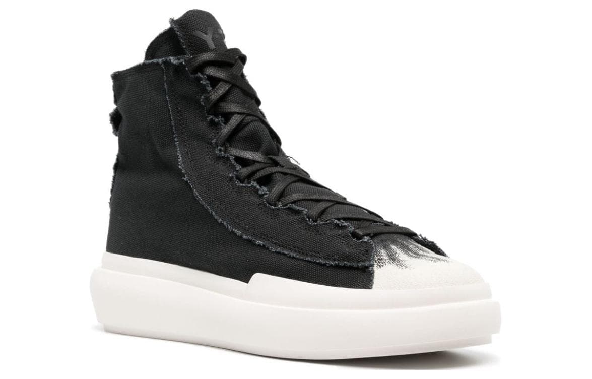 Кроссовки Y-3 Nizza - изображение 2
