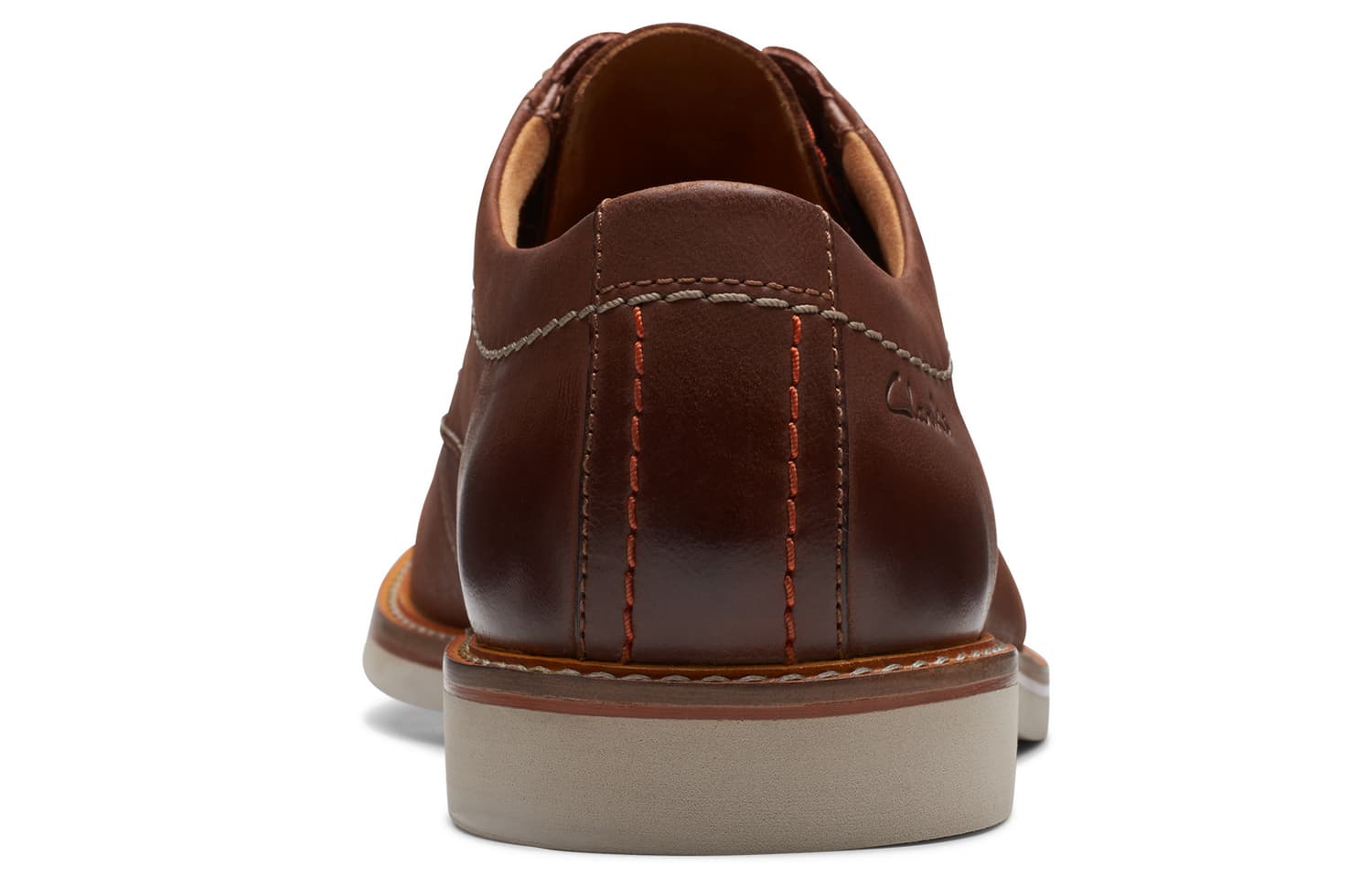 Ботинки Clarks - изображение 3