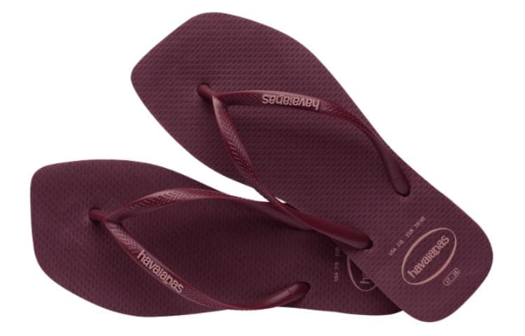 Шлёпанцы Havaianas Slim - изображение 4