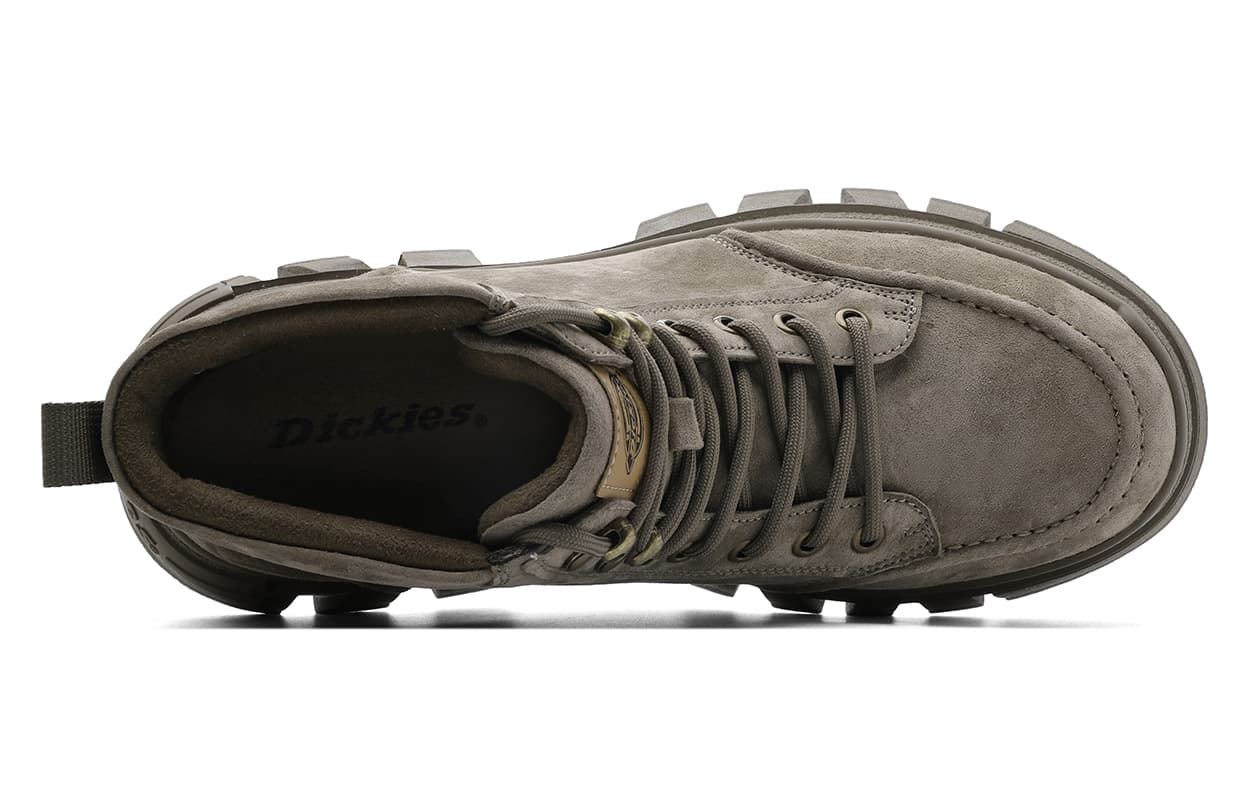 Ботинки Dickies - изображение 3