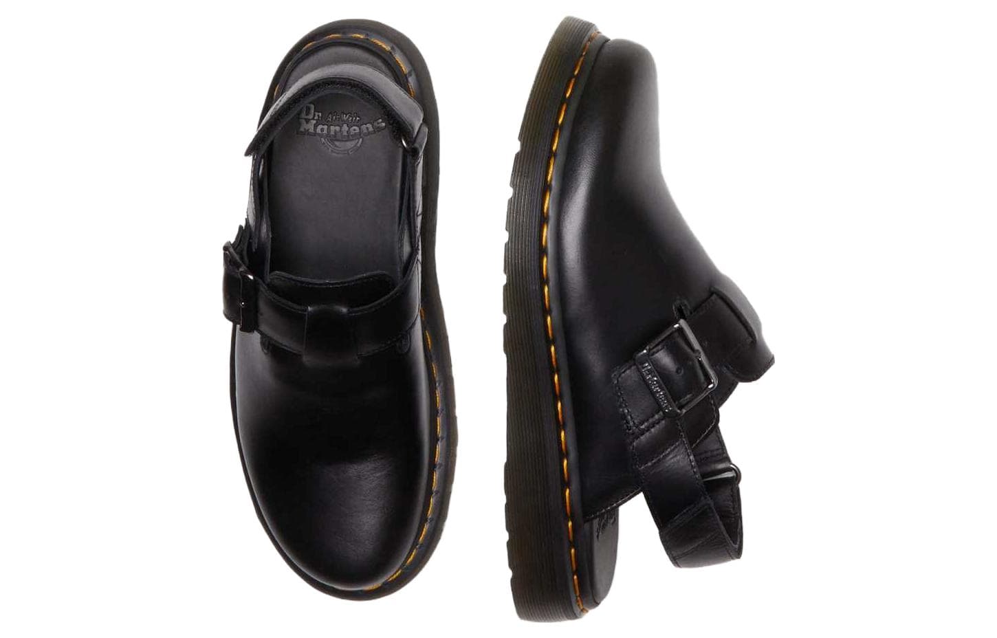 Dr.Martens JORGE II - изображение 5