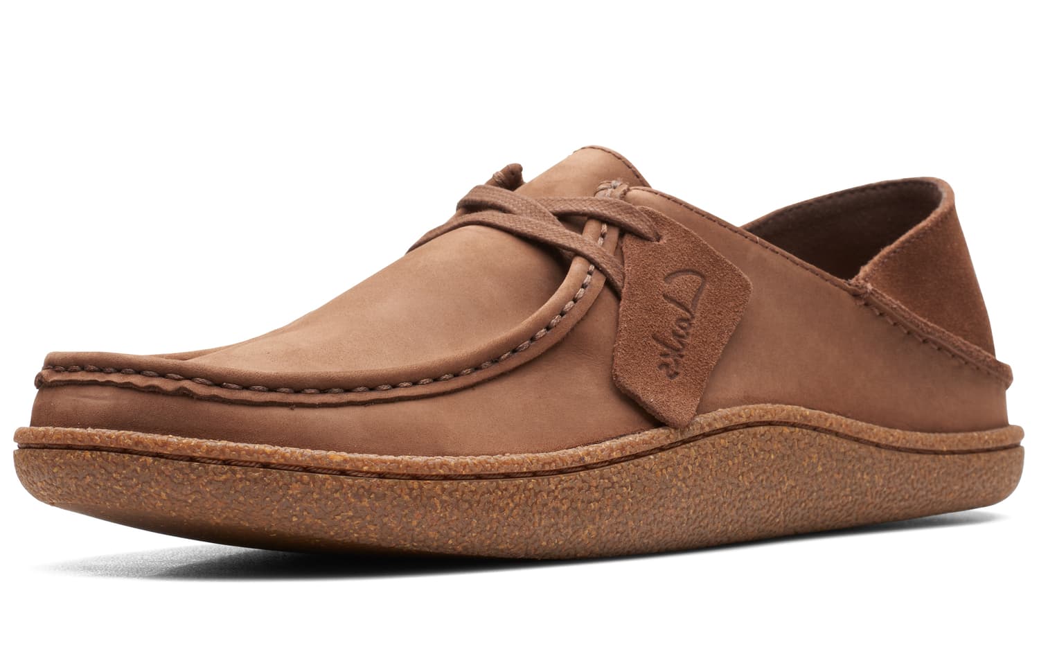 Ботинки clarks - изображение 1