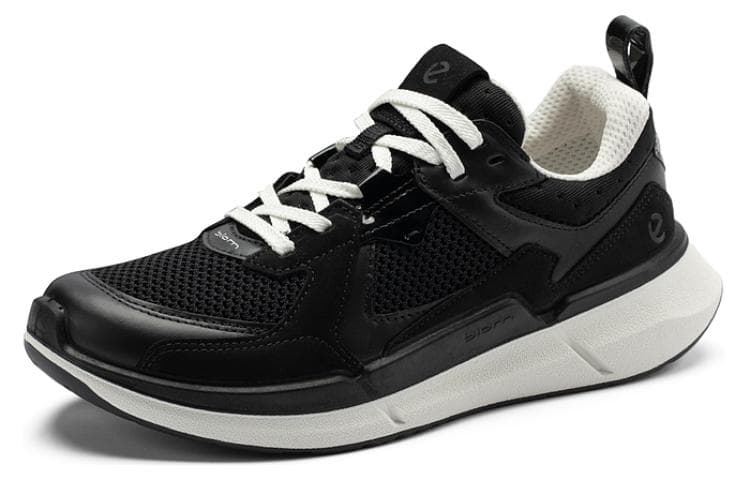 Кроссовки ecco - изображение 1