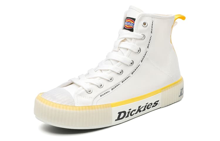 Кеды Dickies - изображение 2