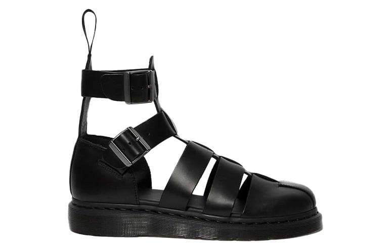 Сандалии Dr.Martens Geraldo - изображение 2