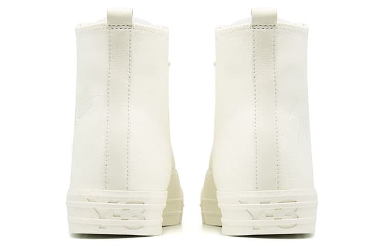 Кроссовки Y-3 Yuben Mid - изображение 3