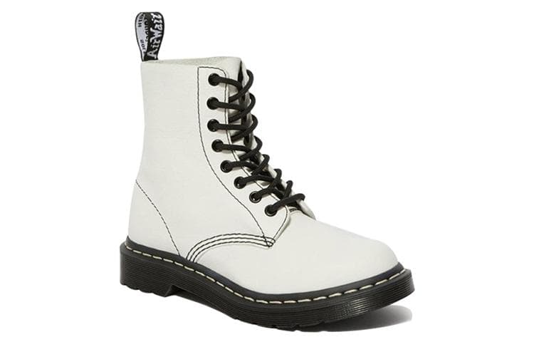 Ботинки Dr. Martens 1460 White - изображение 3