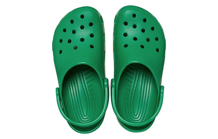 Сабо Crocs - изображение 4