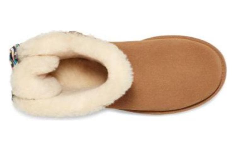Ботинки зимние UGG - изображение 4