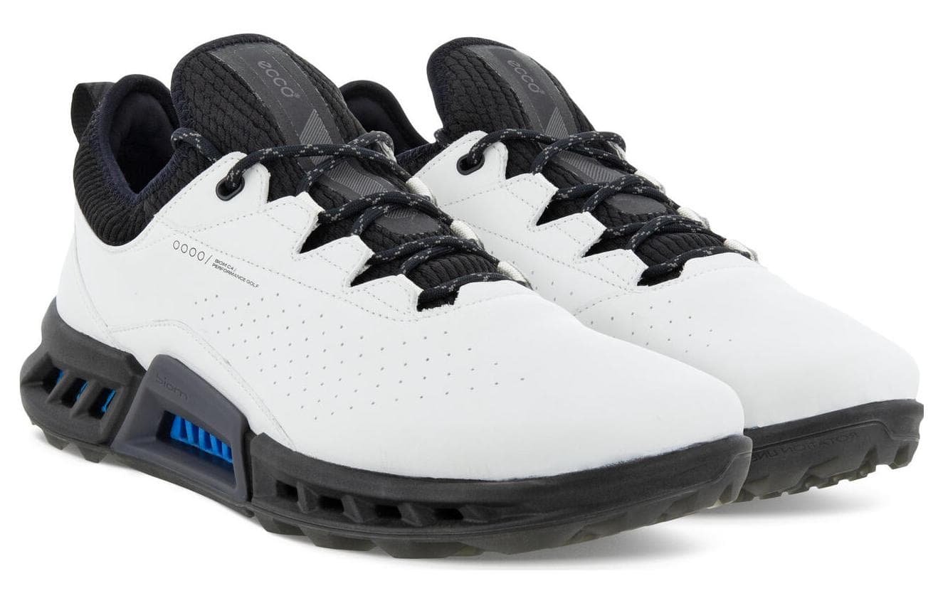Кроссовки ecco Biom C4 - изображение 3