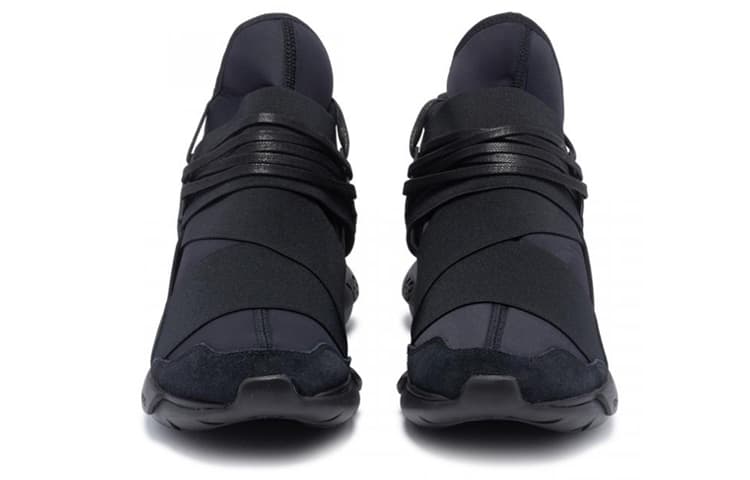 Кроссовки Y-3 Qasa - изображение 4